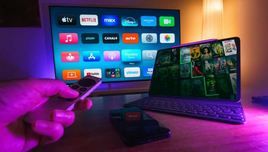 Premier IPTV France 2026 meilleur service IPTV numéro 1